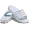 Crocs Adult Baya II Marbled Slides - 2 of 4