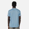 Vapor Apparel Men's UPF 50+ UV Sun Protection Solar Short Sleeve T-Shirt - 4 of 4