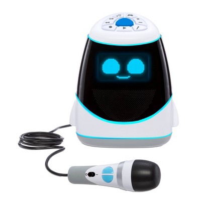 Tobi 2 Interactive Karaoke Machine