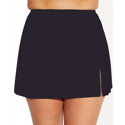 Women's Cover Up Skirt - Plus - Fit 4 U