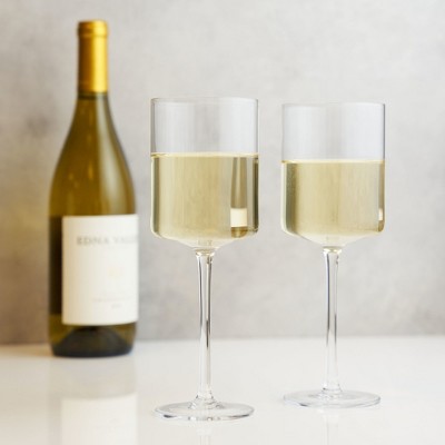 Viski Laurel Wine Glasses - Thumbnail 2