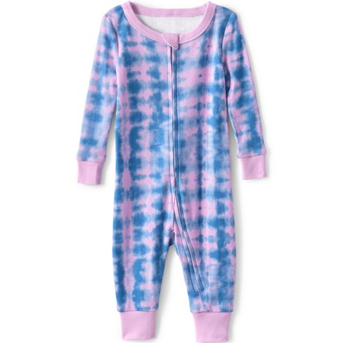 Lands end girls discount pajamas