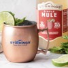 Stirrings Simple Mule Cocktail Mix 750ml Bottles - Real Juice No Preservatives - 50 Calories - Drink Mixer - 4 of 4