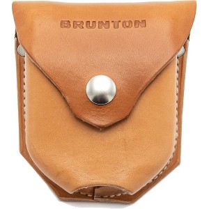 Brunton Tough Leather Transit Compass Case - 1 of 1