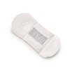 glo Here We Flo Bamboo Liners for Sensitive Bladder for Leak Protection and Comfort - 16ct - 4 of 4