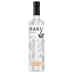Haku Vodka - 750ml Bottle - 1 of 4