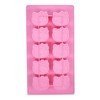 Arctic Chill 1'' Silicone Ice Cube Trays – Hungry Fan