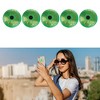 Unique Bargains Round Cell Phone Booster 5pcs - 4 of 4