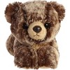 Aurora® Mini Flopsie™ Brownie Bear™ 8 Inch Stuffed Animal Plush - 2 of 4