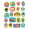 Teacher Created Resources® Jelly Bean Smelly Stickers, 120 Per Pack, 6 Packs - 2 of 4