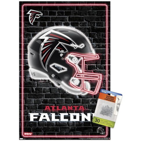 Pin on Atlanta Falcons