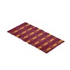 NCAA Arizona State Sun Devils 40"x72" Beach Towel: Sports Team Logo Plush - 2 of 3