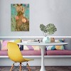 In The Meadow by Catrin WelzStein Unframed Wall Canvas - iCanvas - 2 of 3