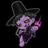 Boys KPop Demon Hunters Devil Jinu T Shirt - 2 of 4