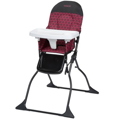 cheap foldable high chair