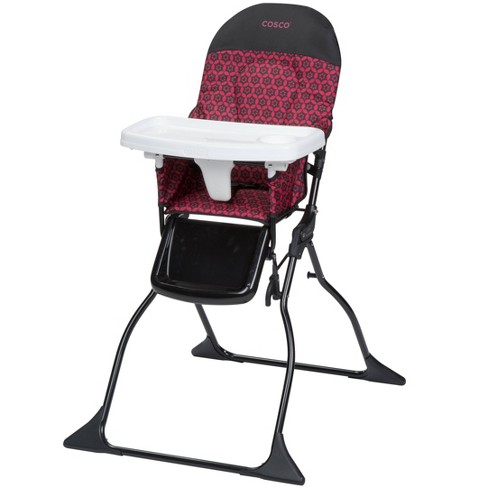 Cosco Simple Fold High Chair Target