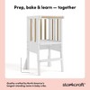Storkcraft Foldable Toddler Step Stool - 4 of 4
