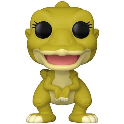 Funko - Funko POP! Movies: The Land Before Time - Ducky