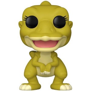 Funko - Funko POP! Movies: The Land Before Time - Ducky - 1 of 2