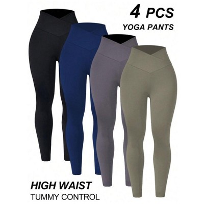 TIME HOLLOW Solid Shirt And Shorts Set