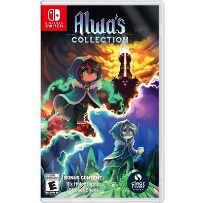 Alwa's Collection - Nintendo Switch
