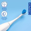 Curaprox Hydrosonic Power Duo Brush Heads, 2-Pack for Deep, Targeted Cleaning - 4 of 4