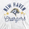 Campus Lab University of New Haven Official Chargers Adult Pull-Over Hoodie - 2 of 4