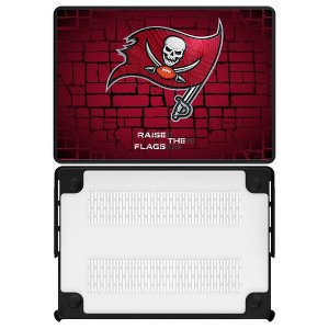 NFL NFC Teams Brick Wall Laptop Case for Apple MacBook - 1 of 4