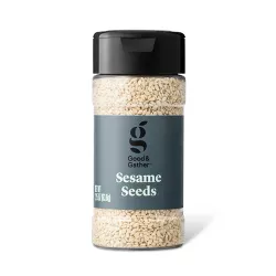 Sesame Seeds - 2.25oz - Good & Gather™