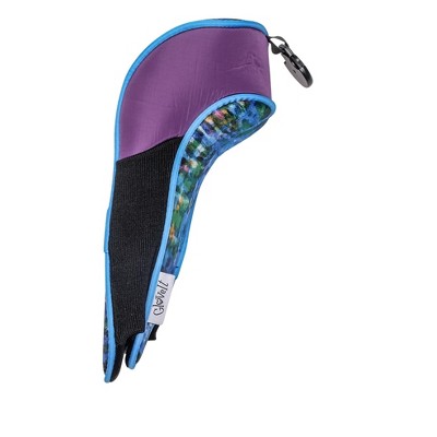 Glove It Hybrid Golf Club Cover for Women - Waterfall