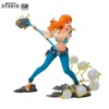 Abysse America One Piece - Nami PVC SFC Figure - 3 of 4