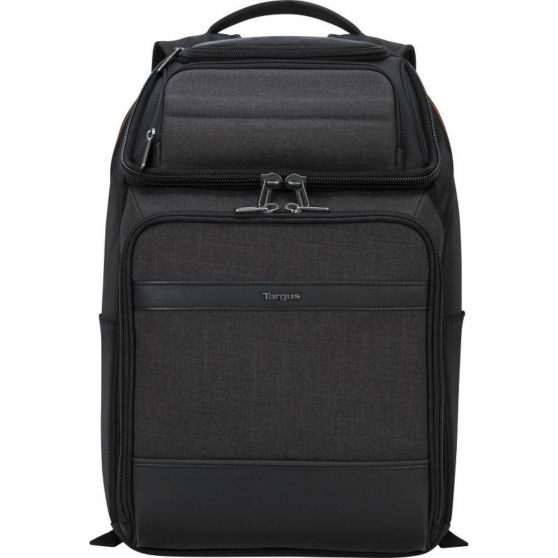 Targus 15.6” CitySmart™ EVA Pro Checkpoint-Friendly Backpack, 3 of 10