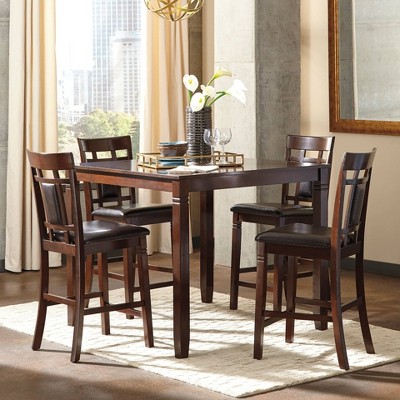 Signature Design By Ashley Bennox Dining Table