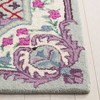 Bellagio BLG535 Hand Tufted Indoor Rugs - Safavieh - 3 of 4