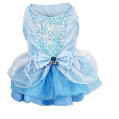 Disney Cinderella Premium Pet Costume