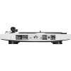 Audio-Technica ATLP3XBTWH Turntable - White - 3 of 4