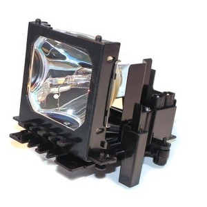 Premium Power Products Projector Lamp for Hitachi CP-X CP-X1200WA; Hitachi CP-X CP-X1200W; Hitachi CP-X CP-X1200JA; Hitachi - 1 of 1