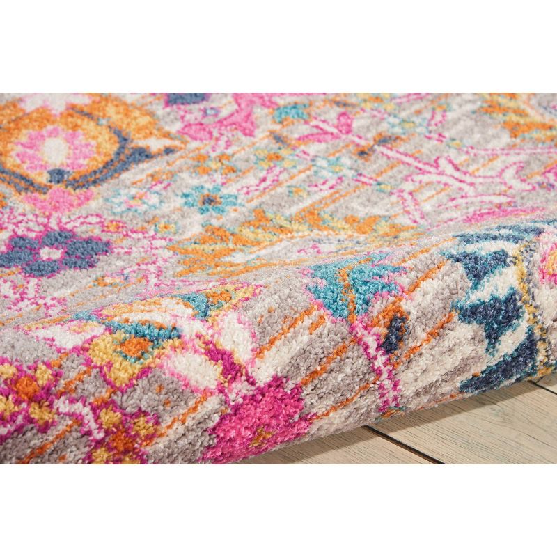 Nourison Passion Bohemian Indoor Rug, 5 of 11