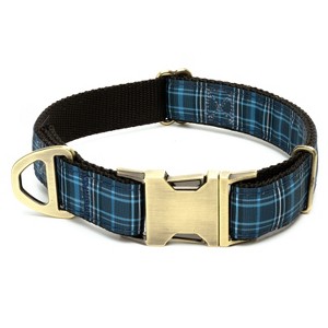 Country Brook Petz Signature Dog Collar Collection - 1 of 4