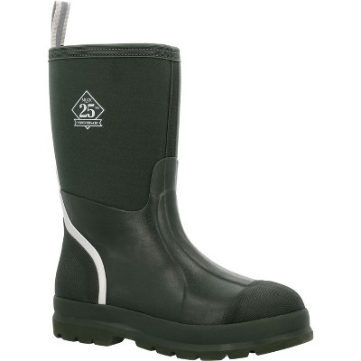 Men's Men's 25th Anniversary Chore Classic Mid Boot