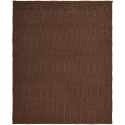 Tito Modern Solid Area Rug