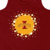NCAA Iowa State Cyclones Girls' Infant Ruffle Dress - 3 of 3