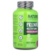 NATURELO Prenatal Multivitamin With Folate, Iron & Calcium, 180 Vegetarian Capsules - 4 of 4