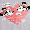 Men's - Disney - Mickey & Friends Graphic Tank Top - 2 of 2