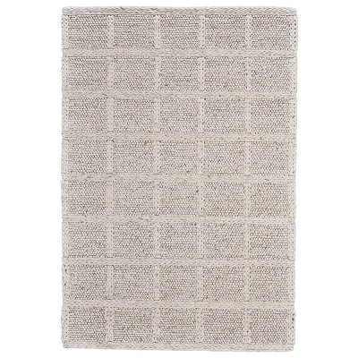 Berkeley Transitional Solid Area Rug