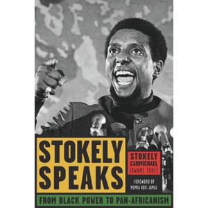 Stokely Speaks - (Paperback) - 1 of 1