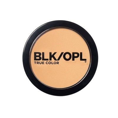 Black Opal True Color Oil-absorbing Pressed Powder - Around The Clay