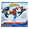 Spider-man Titan Hero Series Action Figure Set - 3pk : Target