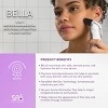 Spa Sciences BELLA 3-in-1 Diamond Tip Microdermabrasion System, with Nano Mist & Pore Extraction - 3 of 4