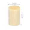 Unique Bargains Comfortable Lightweight Soft DIY Craft Latch Hook Yarn 10 Rolls 2.36" - 2 of 4